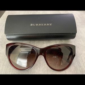 Burberry Sunglasses